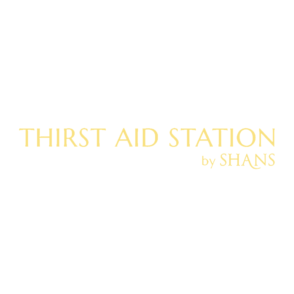 Thirst Aid Station