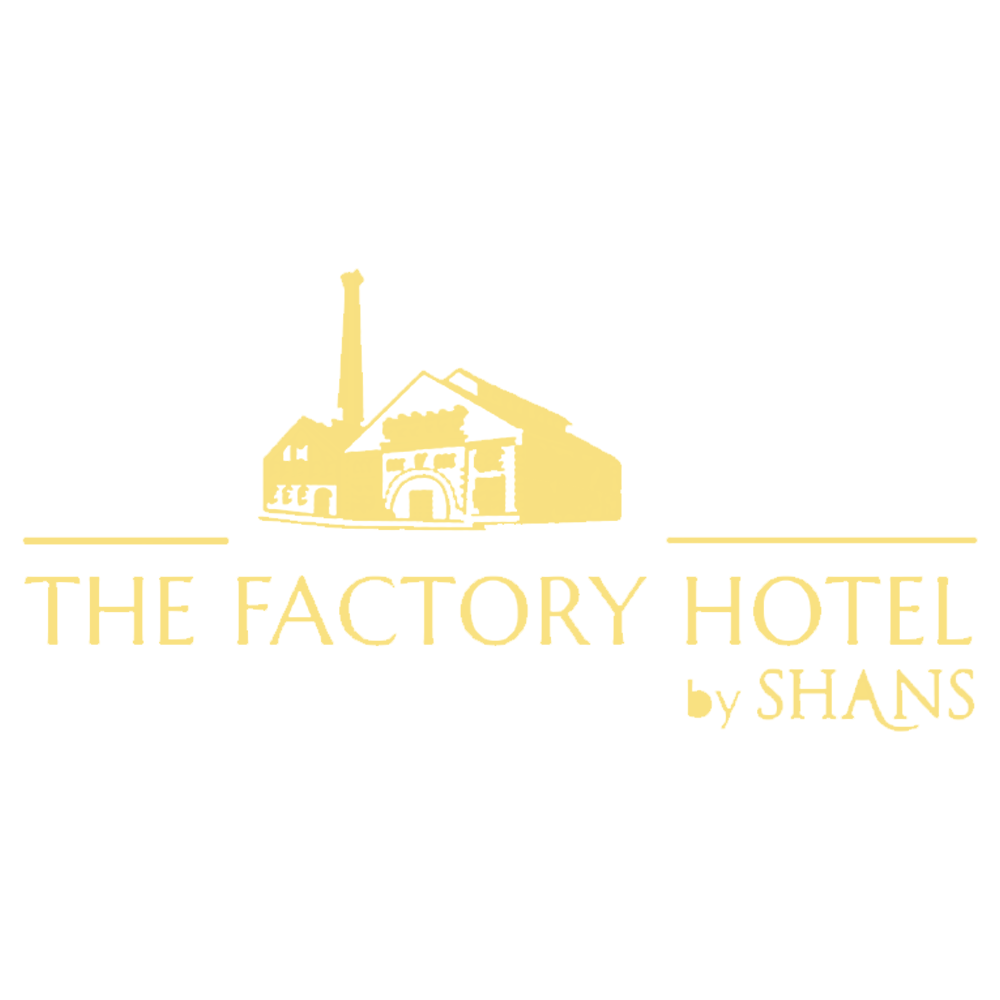 The Factory Hotel