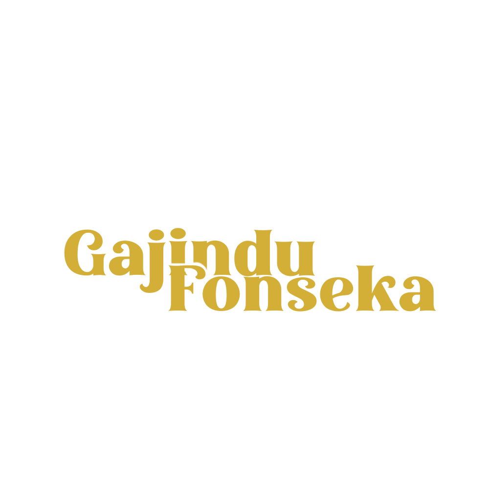 Gajindu Fonseka